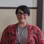 photo of Nurse Rebecca
