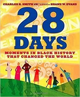 28 Days book cover