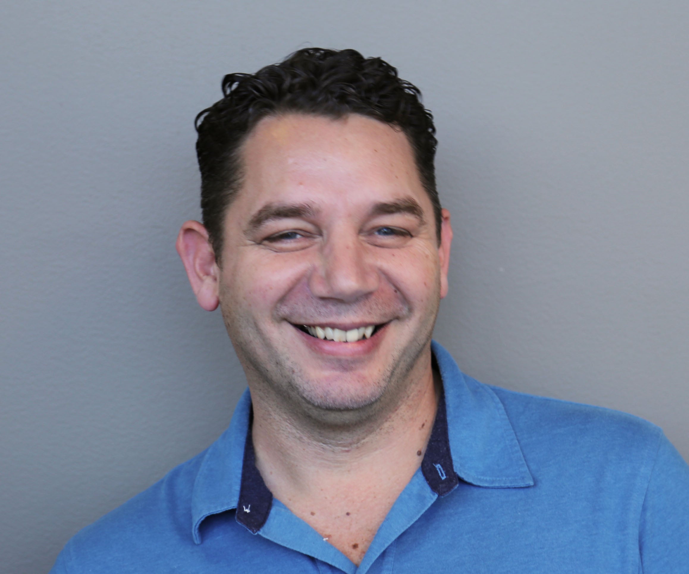 Picture of David Hawley