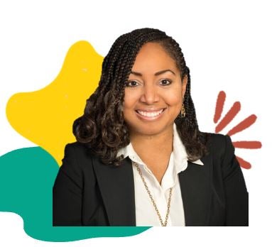 Photo of Trise Moore, Senior Consultant, The Family Outreach & Engagement Network
