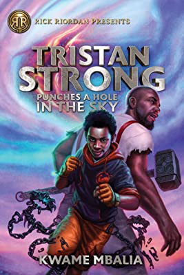 Tristan book cover