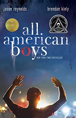 All American Boys book cover