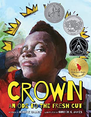 Crown book cover