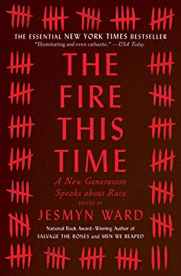 The Fire This Time book cover