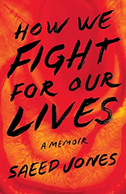 How We Fight for Our Lives book cover