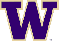 University of Washington logo  