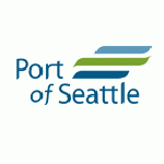 Port of Seattle Logo