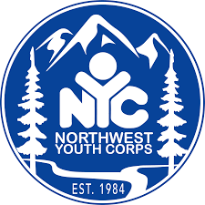 North West Youth Corps Logo 