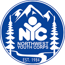 North West Youth Corps Logo