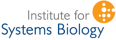 Institute for Systems Biology Logo