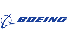 Boeing Logo