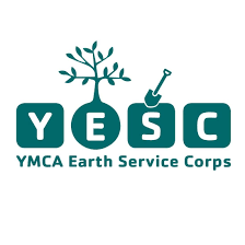 YMCA Earth Service Corps Logo