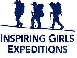 Inspiring Girls Expedition Logo 