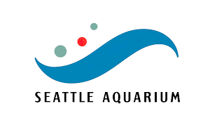 Seattle Aquarium Logo