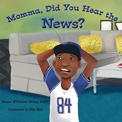 Mama Did You Hear book cover
