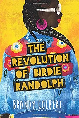 The Revolution of Birdie Randolph book cover