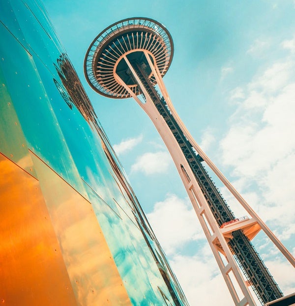 Space Needle