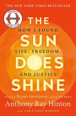 The Sun Does Shine book cover