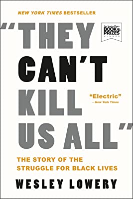 The Can't Kill Us All book cover