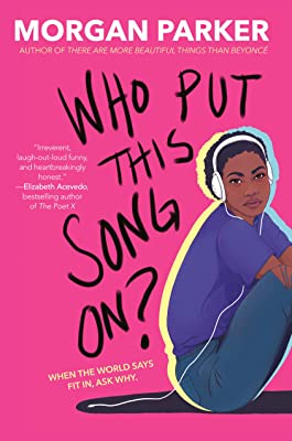 Who Put This Song On? book cover