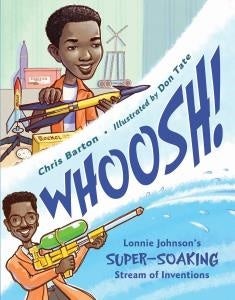 Whoosh book cover