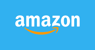 Amazon logo