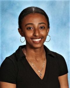 Eden BALLARD HIGH SCHOOL