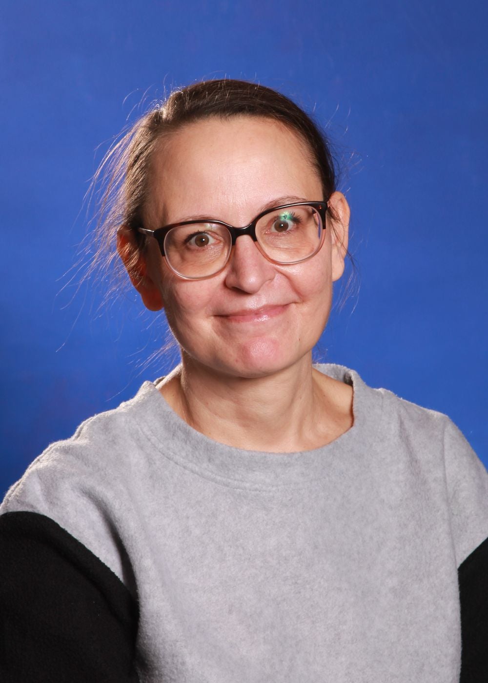 McLaughlin, Marianne Seattle Public Schools