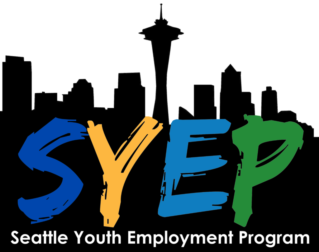 Seattle Youth Employment Program (SYEP) Now Accepting Applications for 2020  Summer Internships