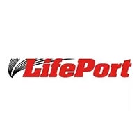 LifePort logo