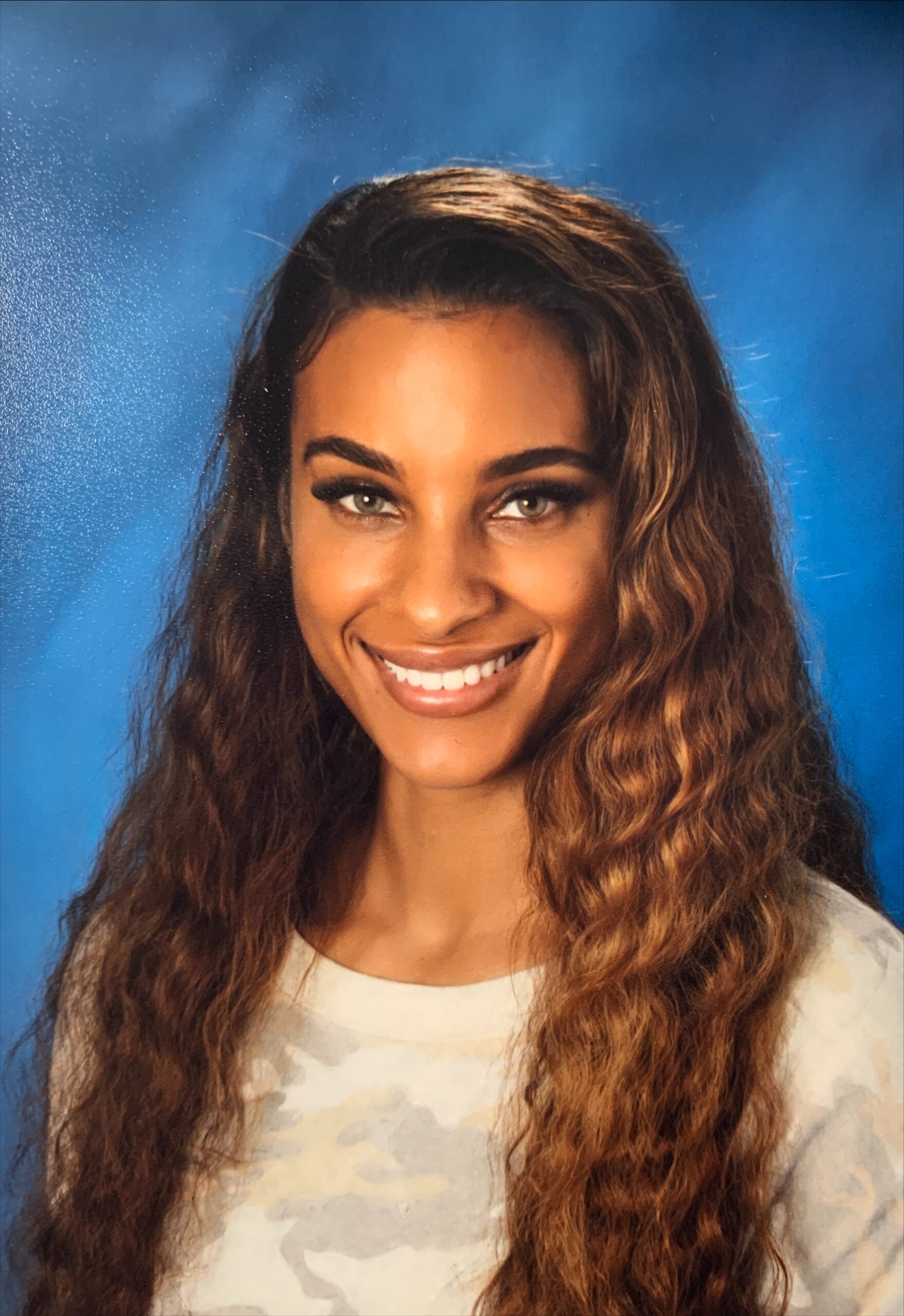 Jean-Pierre, Aunjoli - Seattle Public Schools