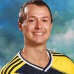 Lindahl, Keith