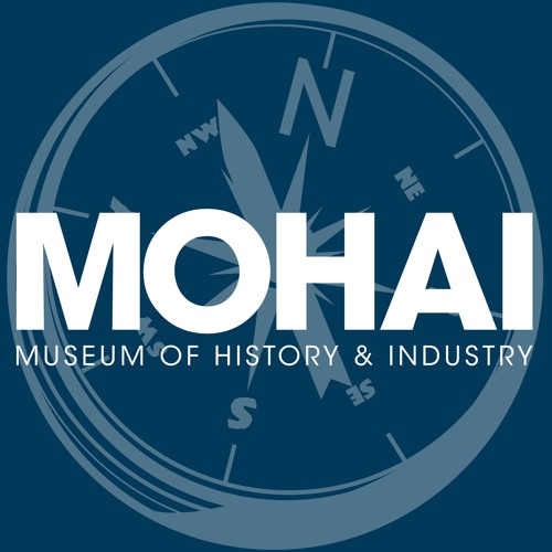 MOHAI (Museum of History & Industry) Logo