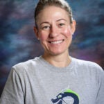 Travaille, Margaret