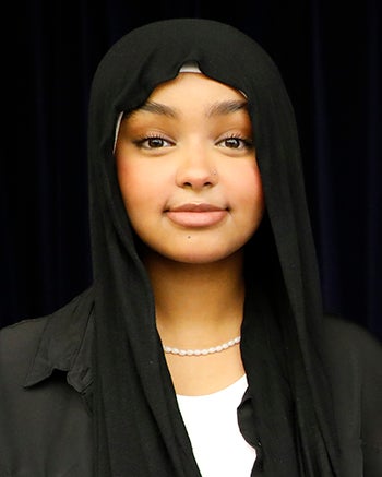 Nassira Hassan