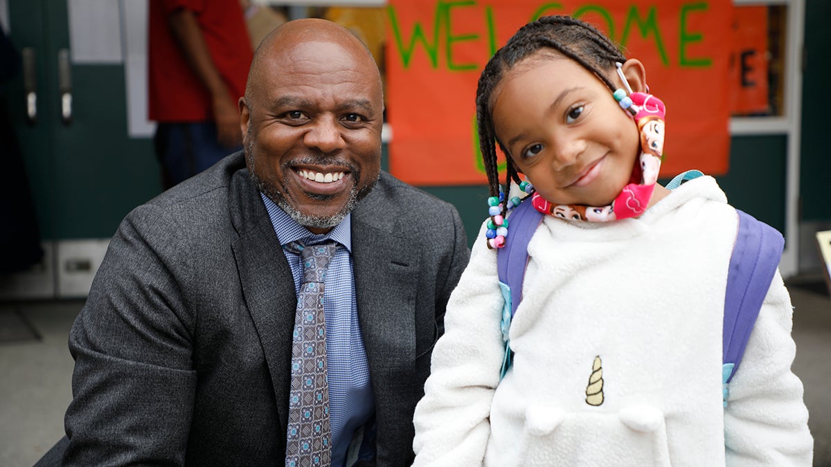 A Word of Thanks from Superintendent Brent Jones Seattle Public Schools