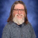 Darring, Andrew