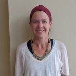 Photo of Ms Reiter