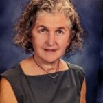 Ferguson, Judith