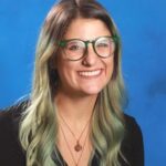 Meghan Gordon