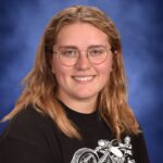 Hoover, Bernadette