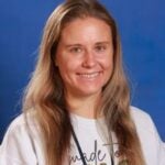 Photo of Ms Makowski