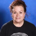 Stuhlman, Julie