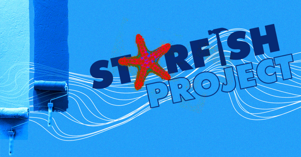 Starfish Project