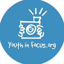 Youth in Focus logo