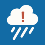 Garfield Re-2 schools on two-hour weather delay Wednesday