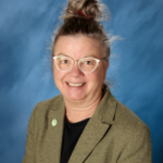 Goldfarb, Kathleen