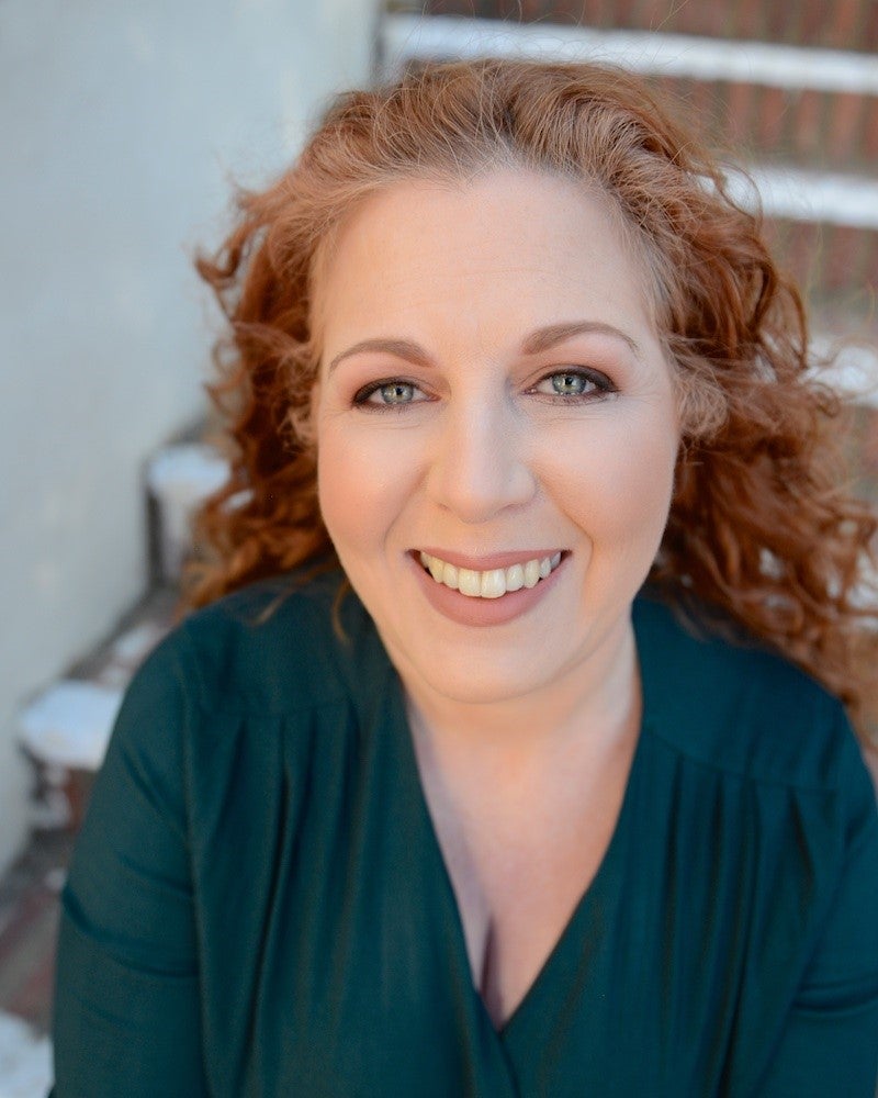 Caper, Megan Seattle Public Schools