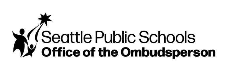 Office of the Ombudsperson Logo