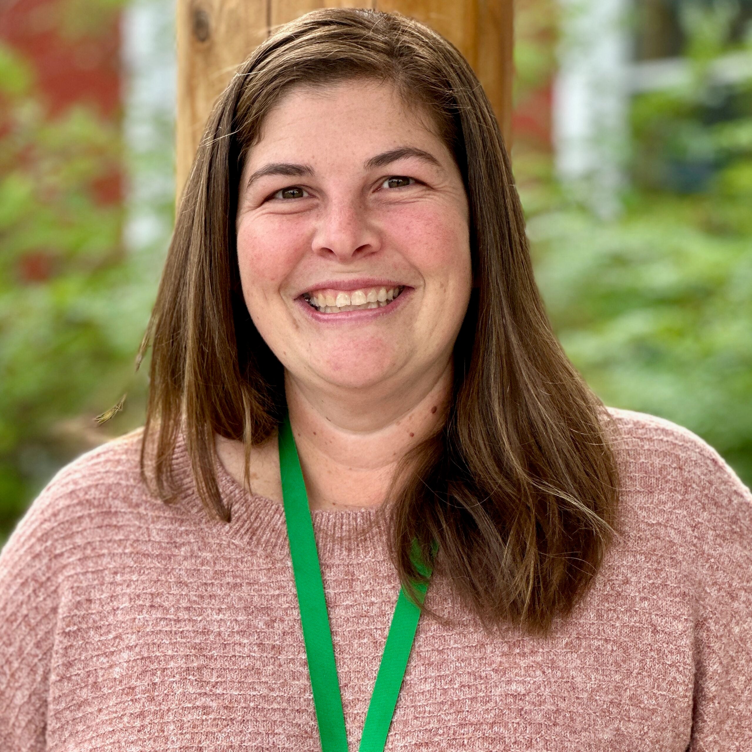 Parsons, Elle Seattle Public Schools